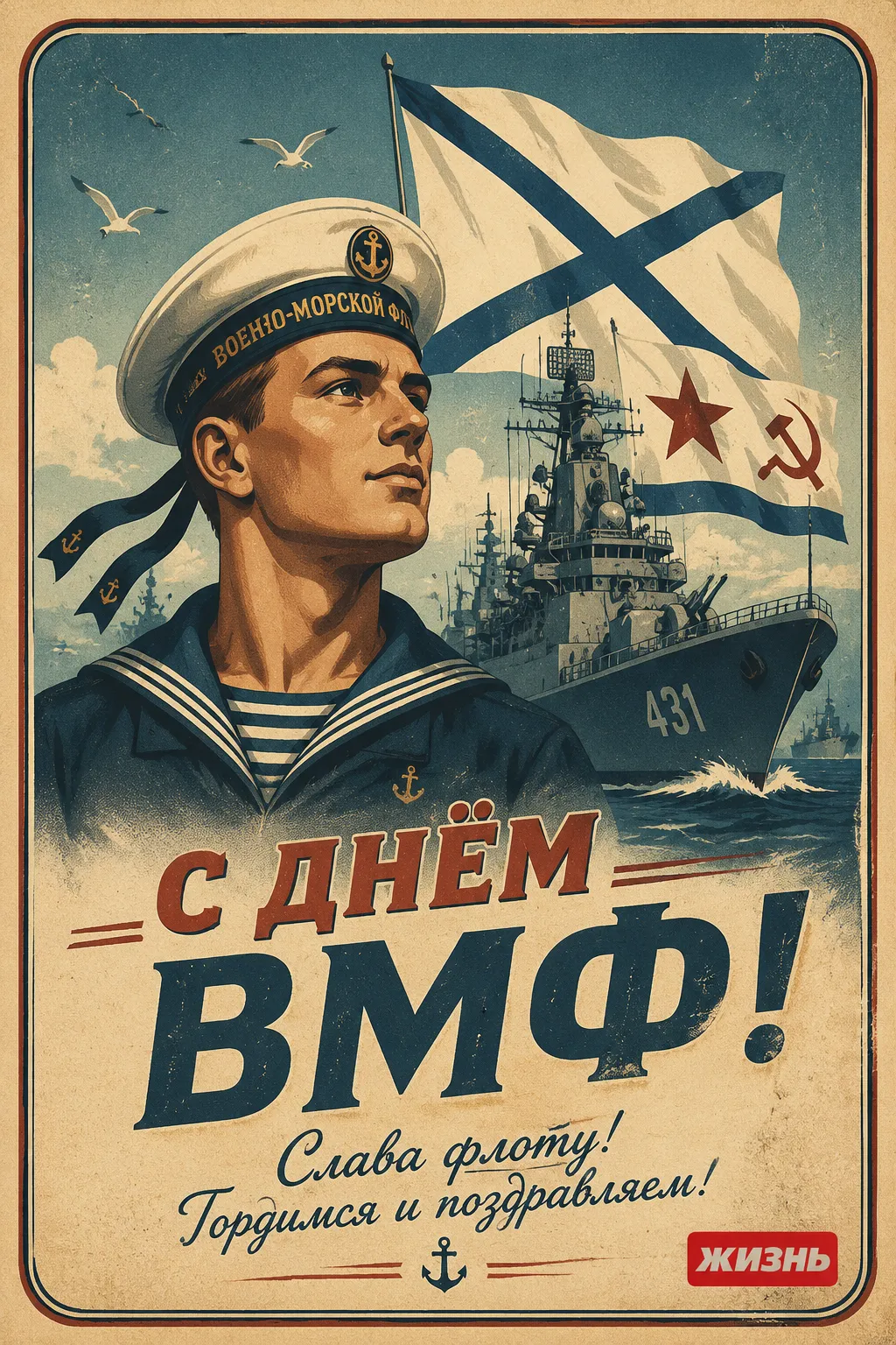 Коллаж: Сорокина Екатерина, фото сгенерировано нейросетью GPT Images