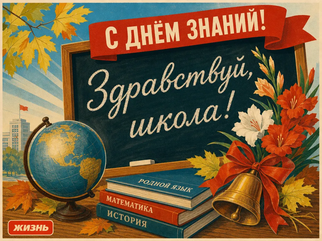 Коллаж: Сорокина Екатерина, фото сгенерировано нейросетью GPT Images
