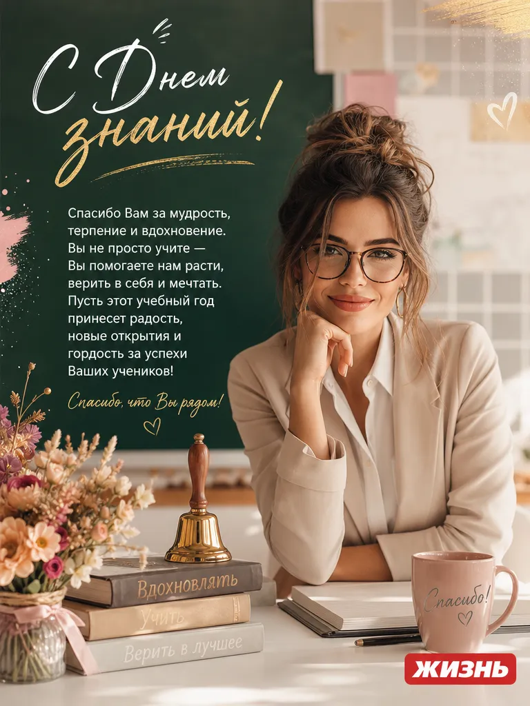 Коллаж: Сорокина Екатерина, фото сгенерировано нейросетью GPT Images