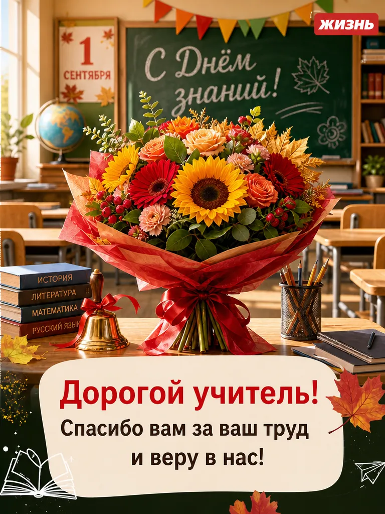 Коллаж: Сорокина Екатерина, фото сгенерировано нейросетью GPT Images