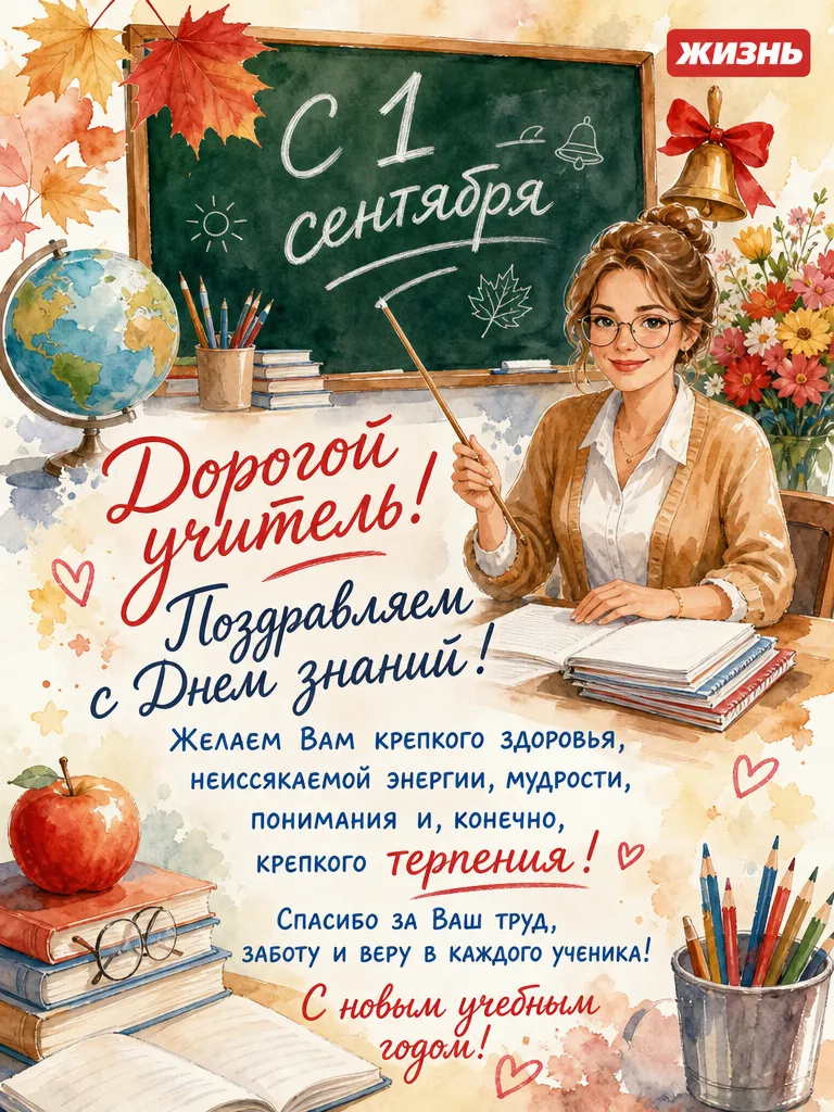 Коллаж: Сорокина Екатерина, фото сгенерировано нейросетью GPT Images
