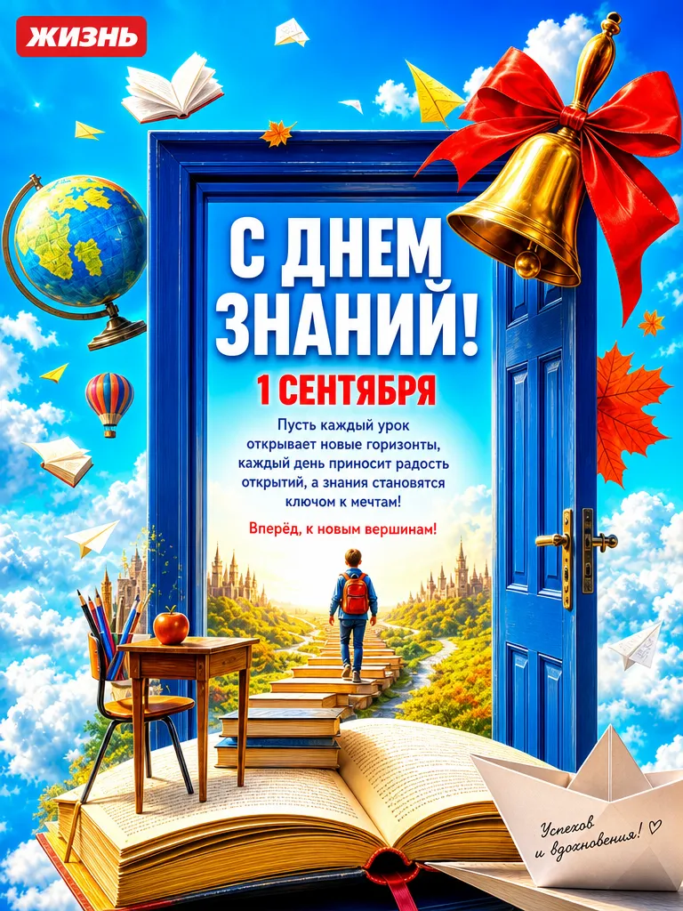 Коллаж: Сорокина Екатерина, фото сгенерировано нейросетью GPT Images