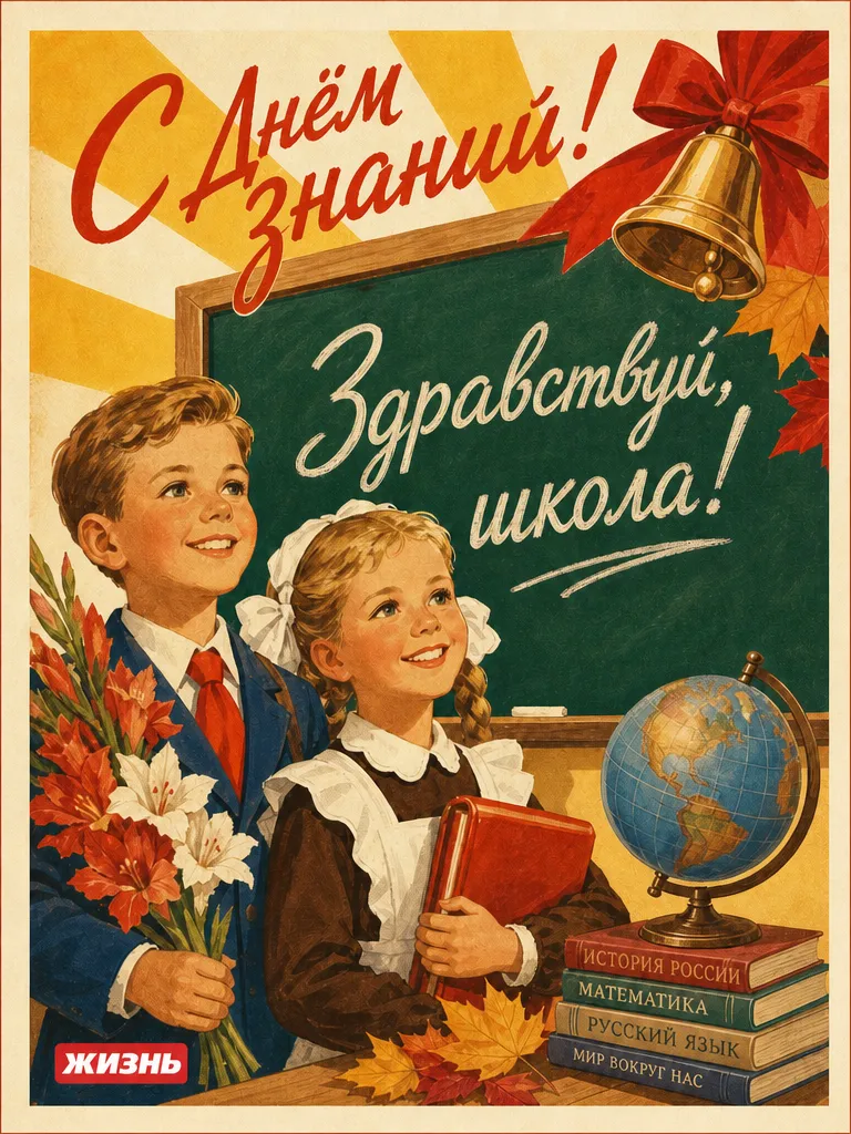 Коллаж: Сорокина Екатерина, фото сгенерировано нейросетью GPT Images