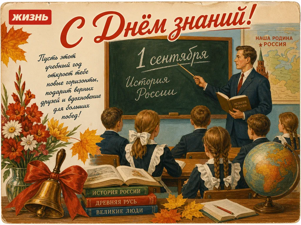 Коллаж: Сорокина Екатерина, фото сгенерировано нейросетью GPT Images