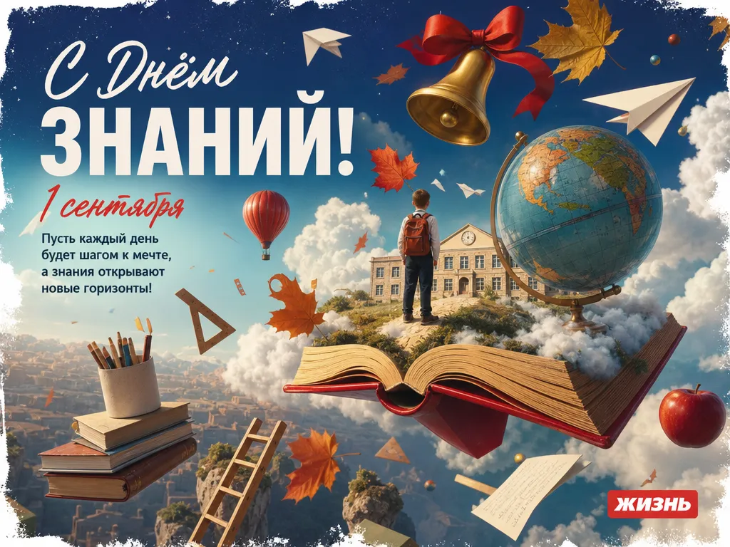 Коллаж: Сорокина Екатерина, фото сгенерировано нейросетью GPT Images