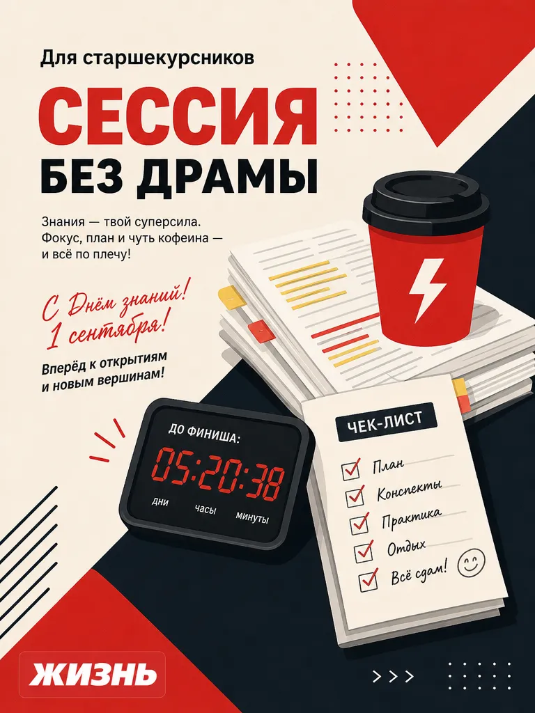 Коллаж: Сорокина Екатерина, фото сгенерировано нейросетью GPT Images