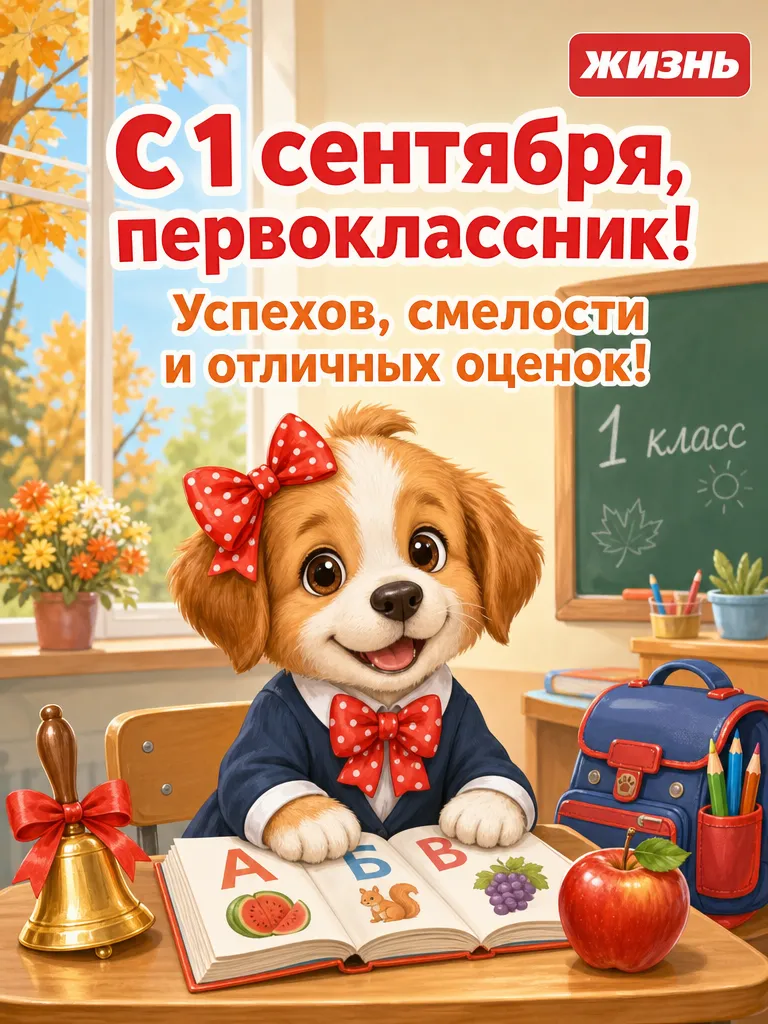 Коллаж: Сорокина Екатерина, фото сгенерировано нейросетью GPT Images