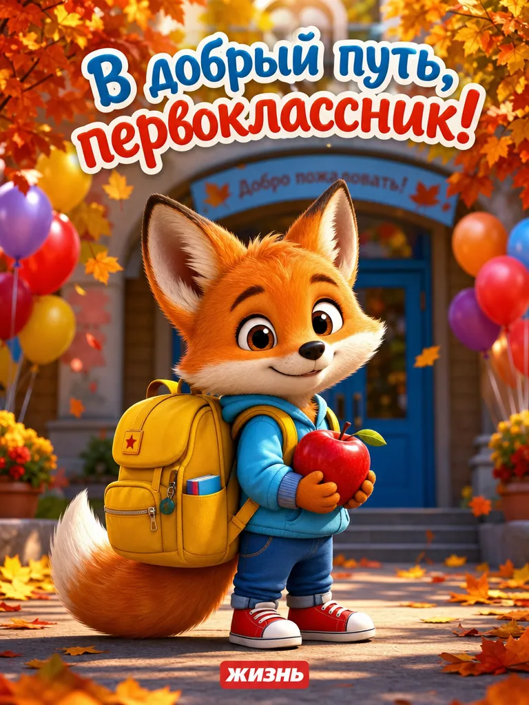 Коллаж: Сорокина Екатерина, фото сгенерировано нейросетью GPT Images