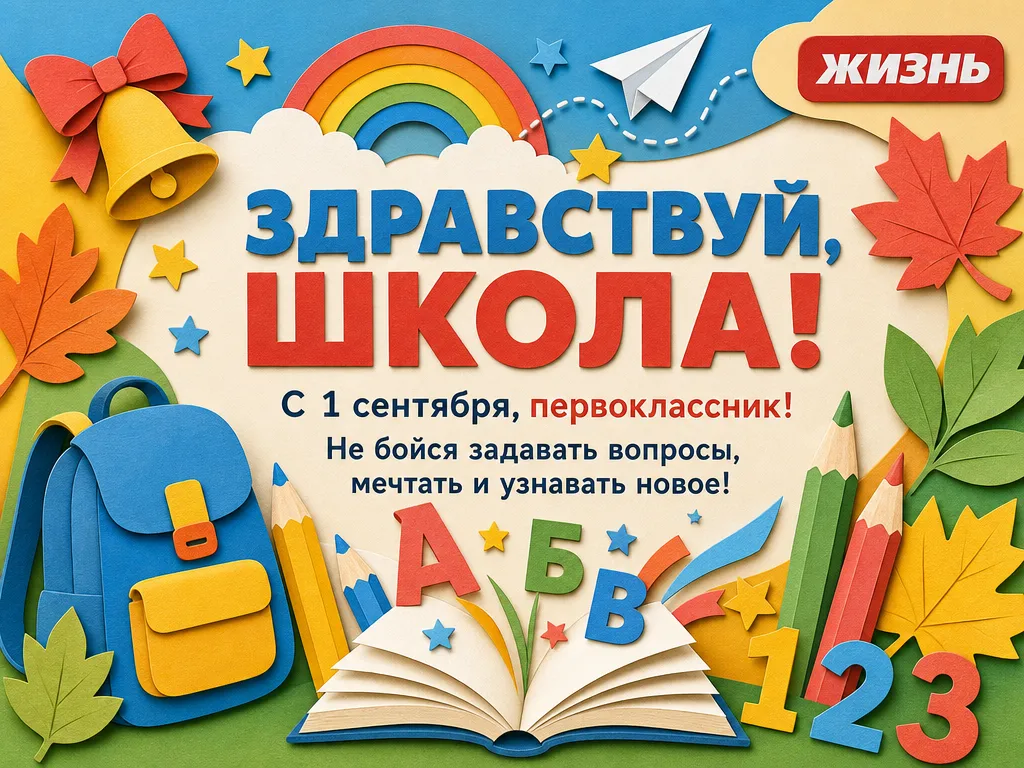 Коллаж: Сорокина Екатерина, фото сгенерировано нейросетью GPT Images