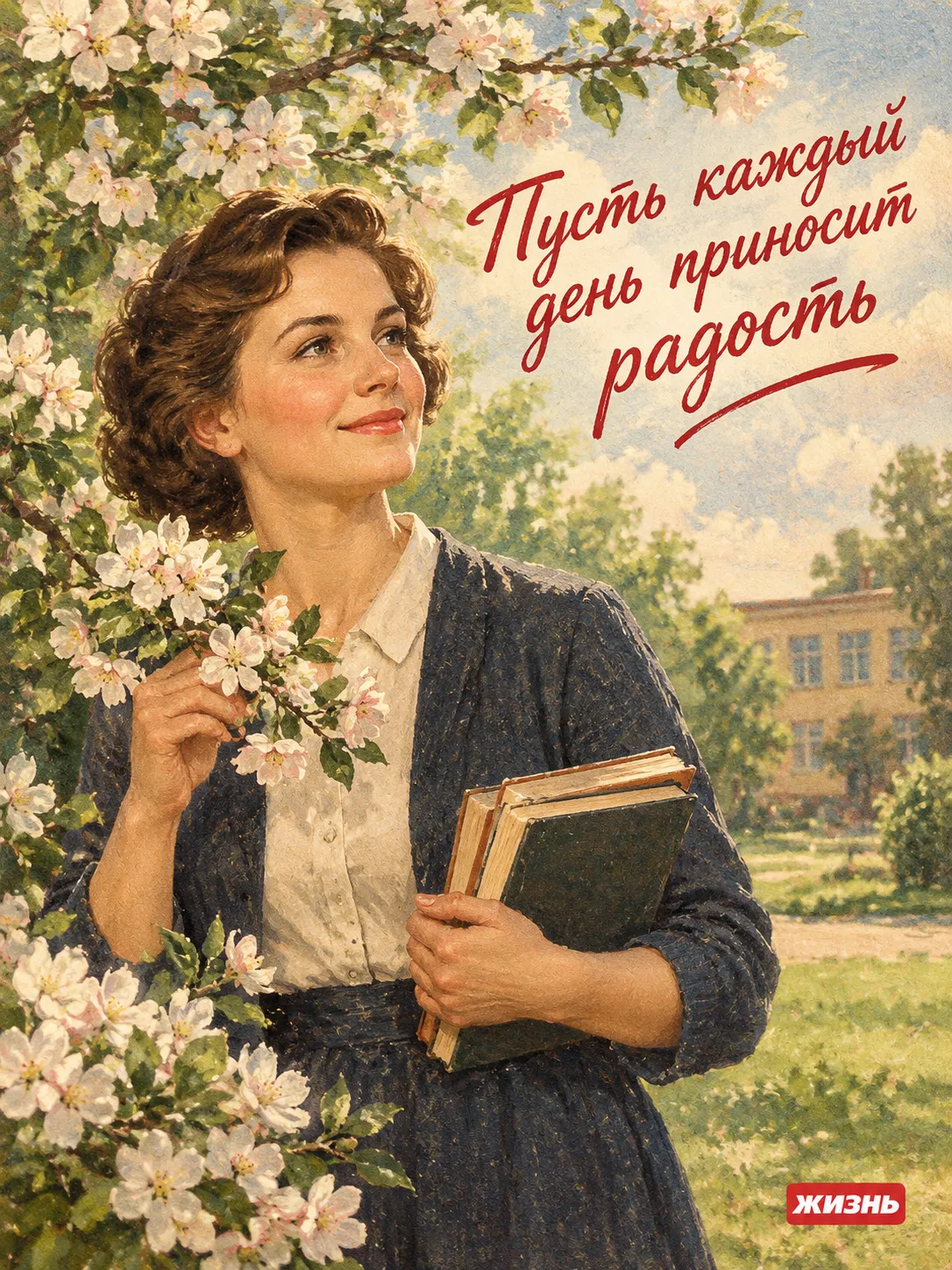 Коллаж: Сорокина Екатерина, фото сгенерировано нейросетью GPT Images
