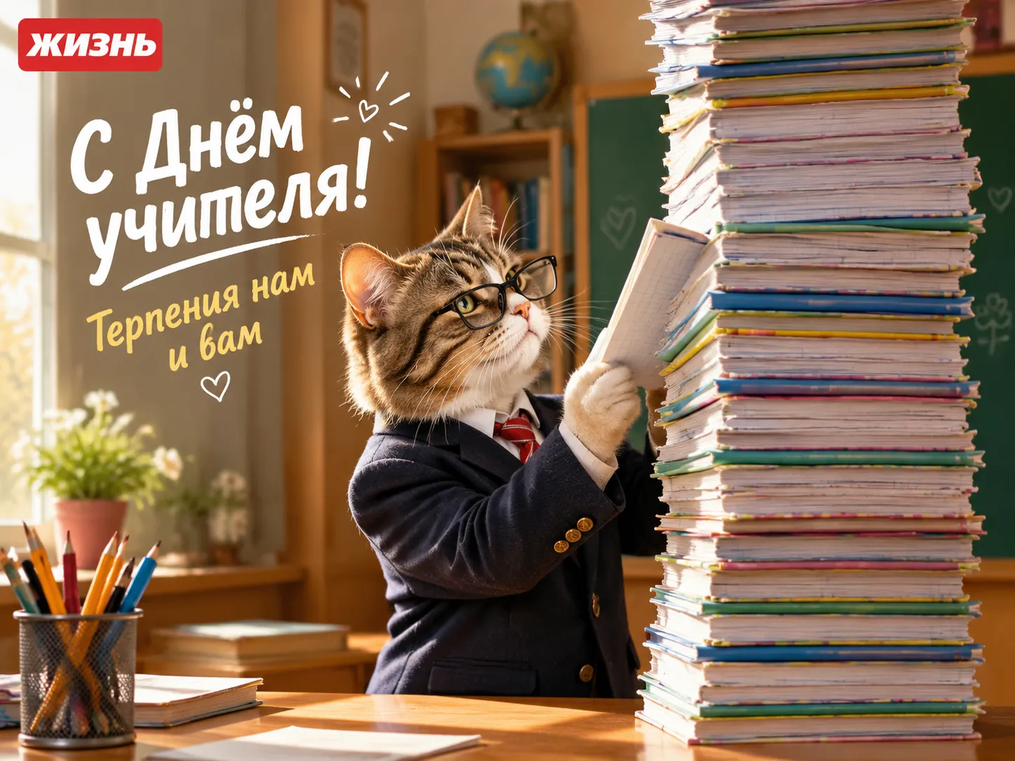 Коллаж: Сорокина Екатерина, фото сгенерировано нейросетью GPT Images