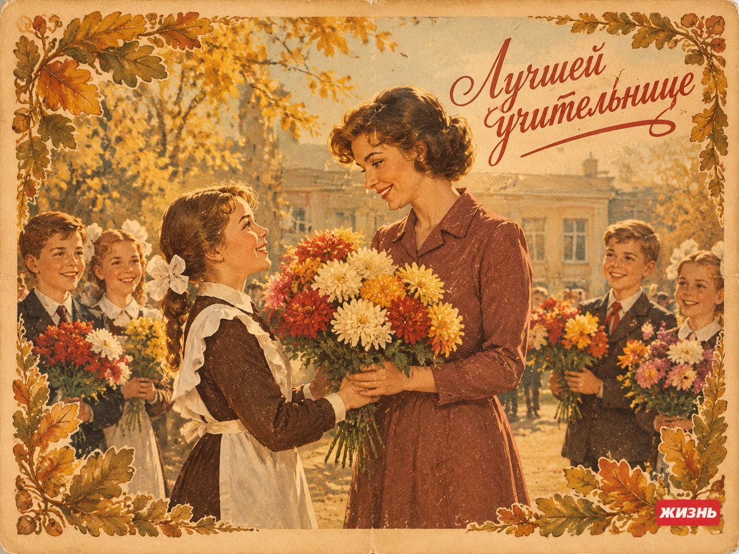 Коллаж: Сорокина Екатерина, фото сгенерировано нейросетью GPT Images