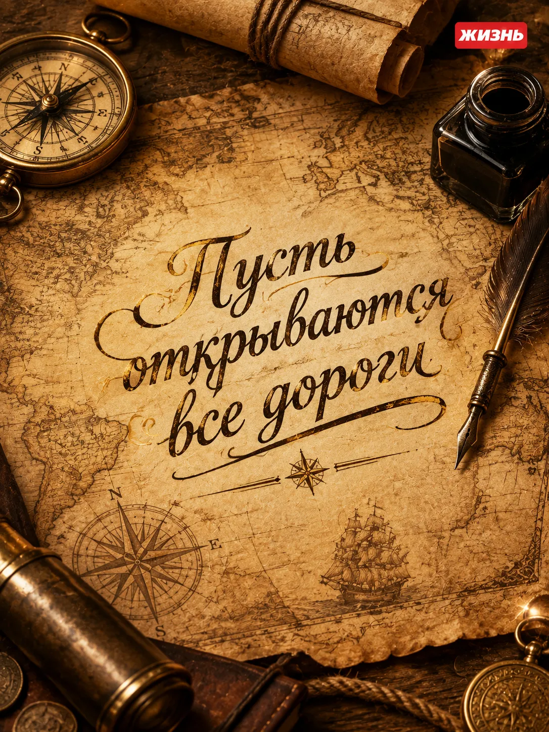 Коллаж: Сорокина Екатерина, фото сгенерировано нейросетью GPT Images