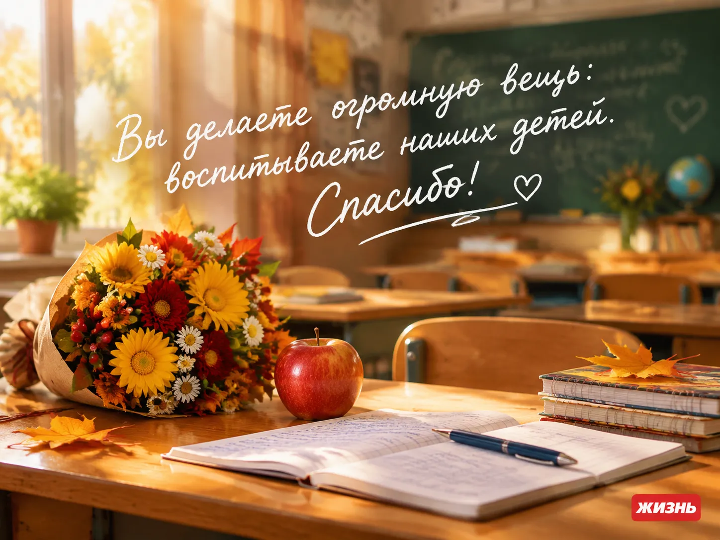 Коллаж: Сорокина Екатерина, фото сгенерировано нейросетью GPT Images