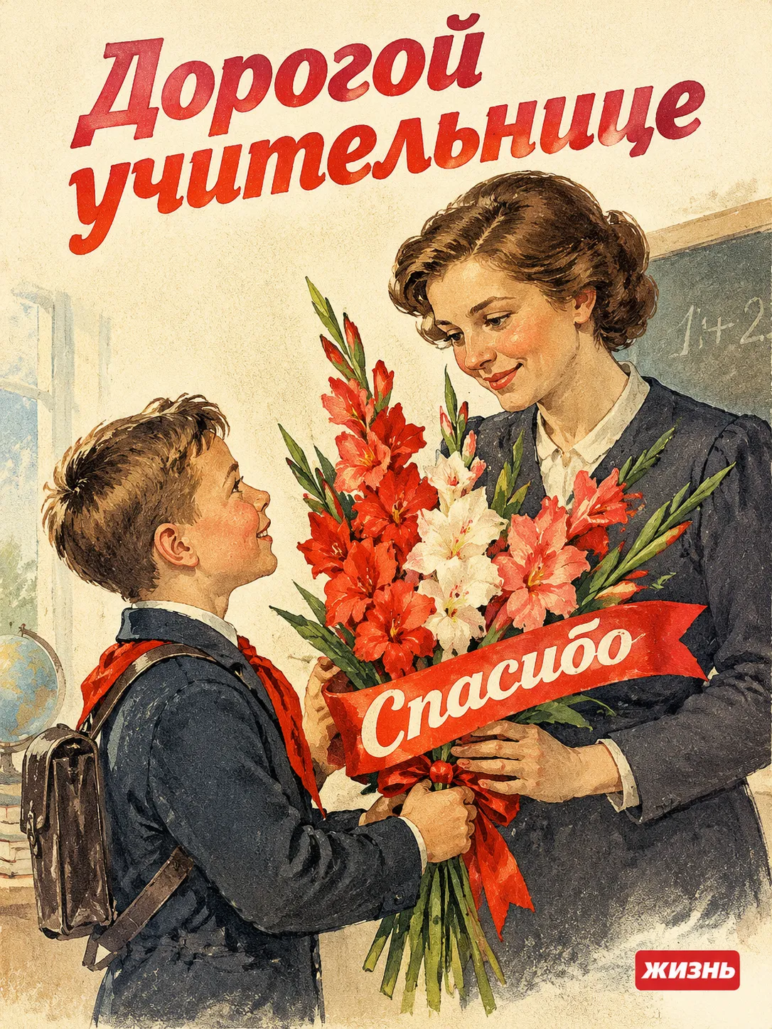 Коллаж: Сорокина Екатерина, фото сгенерировано нейросетью GPT Images