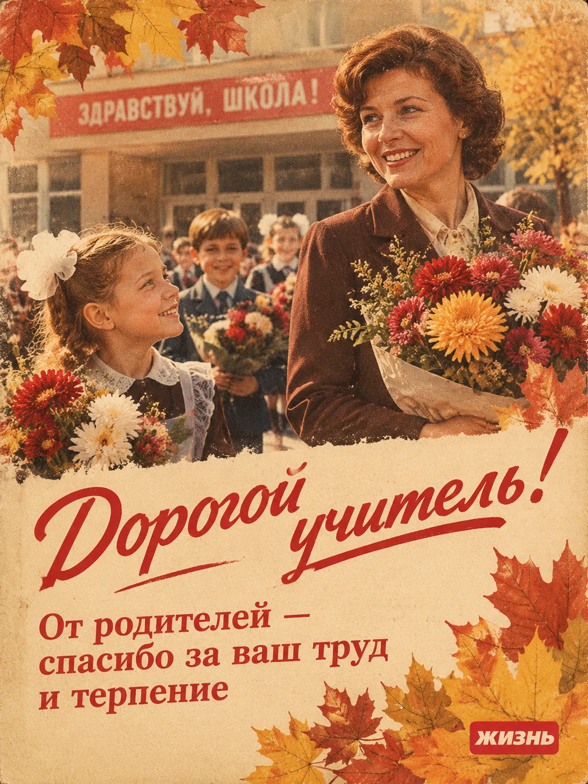 Коллаж: Сорокина Екатерина, фото сгенерировано нейросетью GPT Images