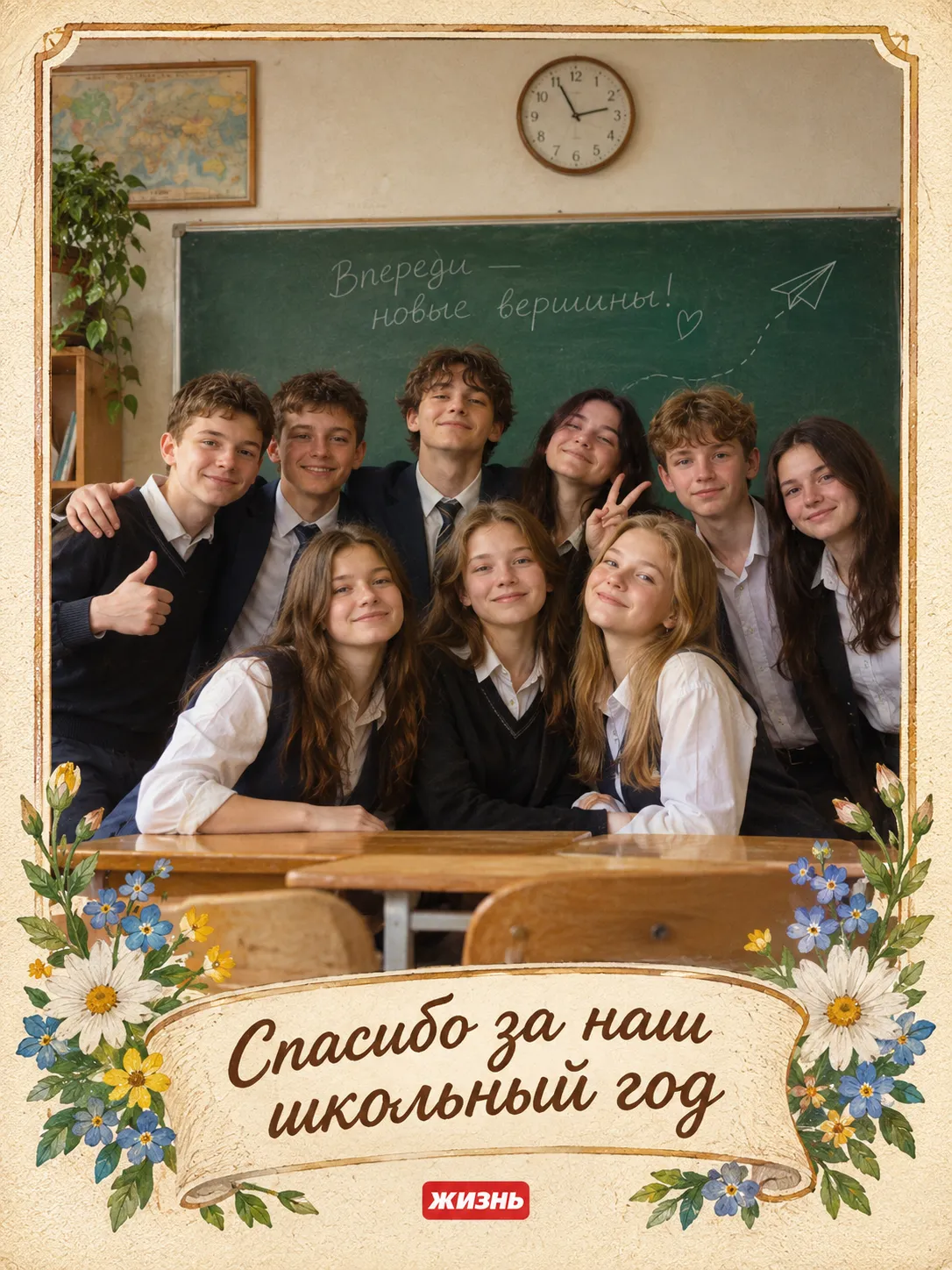Коллаж: Сорокина Екатерина, фото сгенерировано нейросетью GPT Images