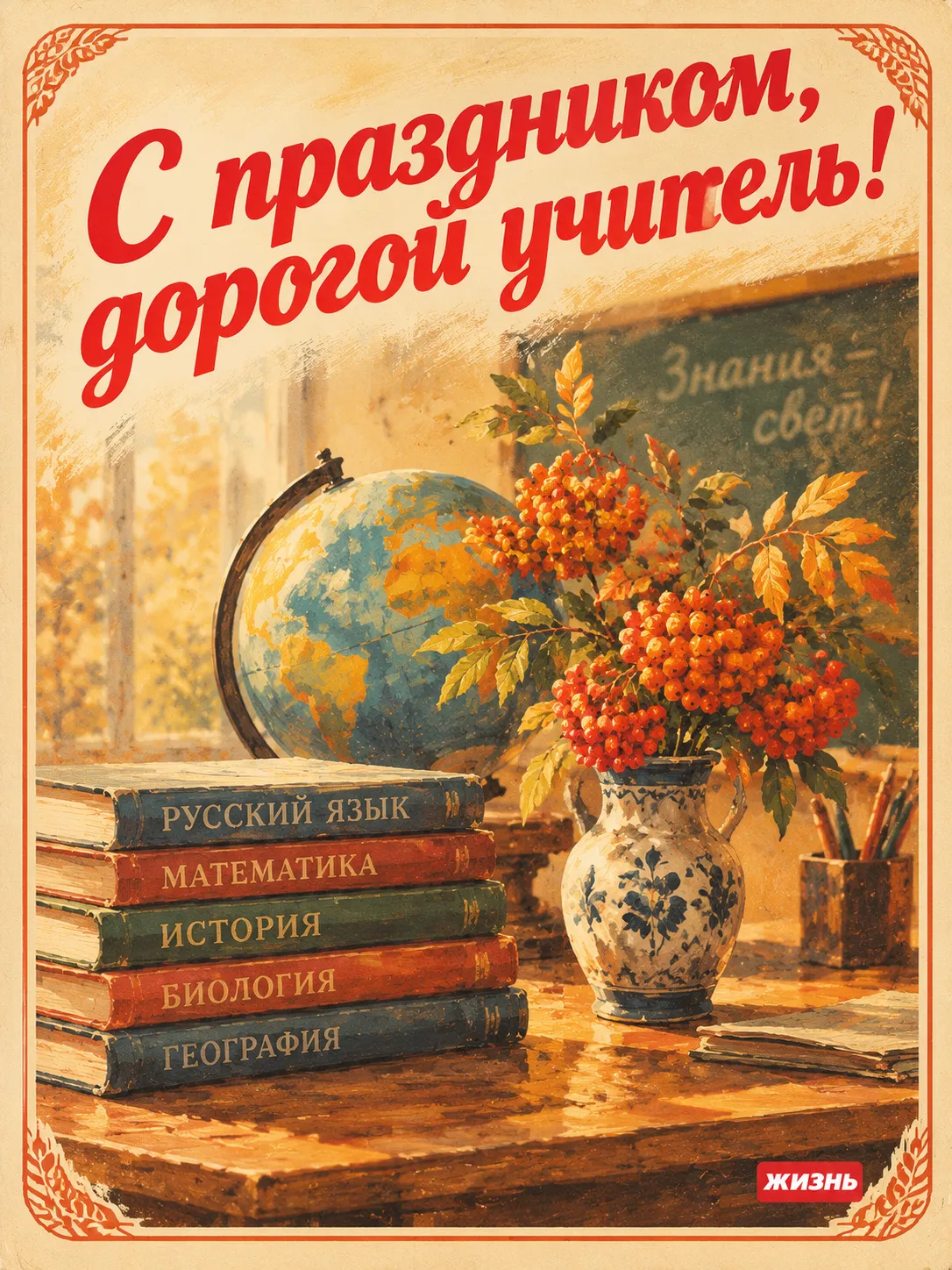Коллаж: Сорокина Екатерина, фото сгенерировано нейросетью GPT Images