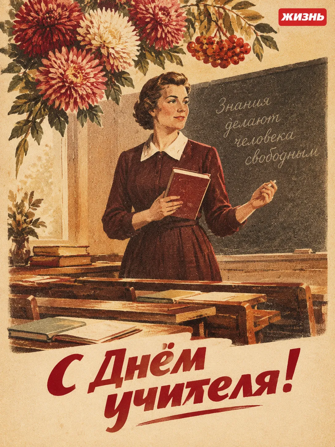 Коллаж: Сорокина Екатерина, фото сгенерировано нейросетью GPT Images