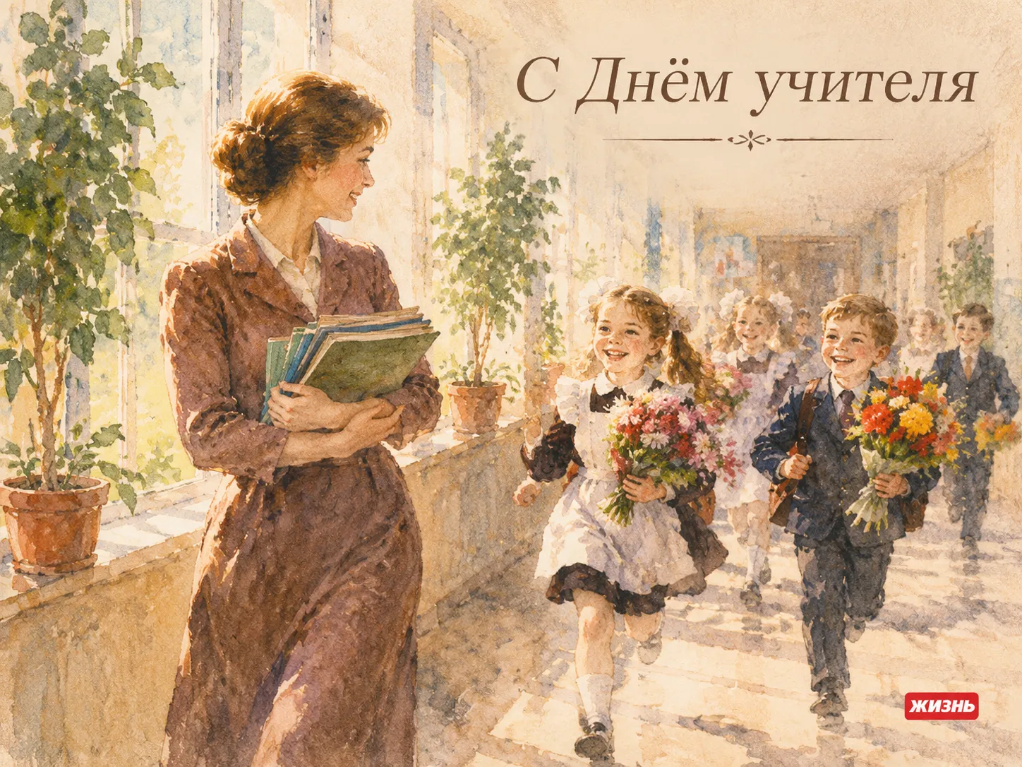 Коллаж: Сорокина Екатерина, фото сгенерировано нейросетью GPT Images