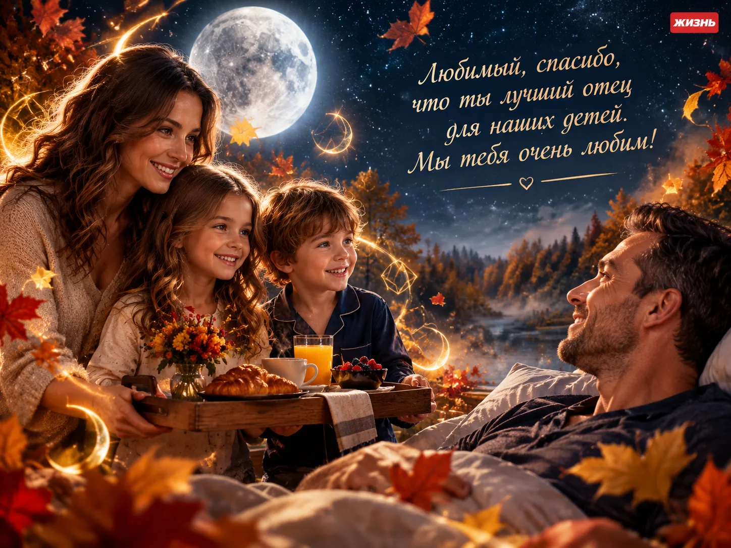 Коллаж: Сорокина Екатерина, фото сгенерировано нейросетью GPT Images