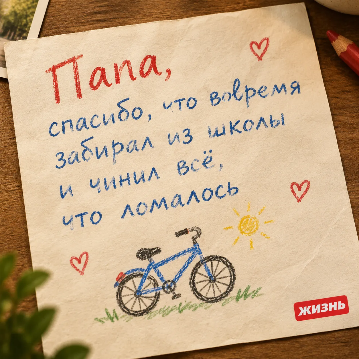 Коллаж: Сорокина Екатерина, фото сгенерировано нейросетью GPT Images