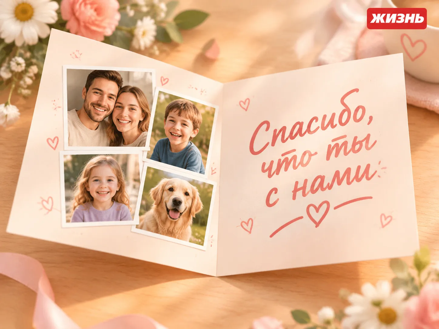 Коллаж: Сорокина Екатерина, фото сгенерировано нейросетью GPT Images
