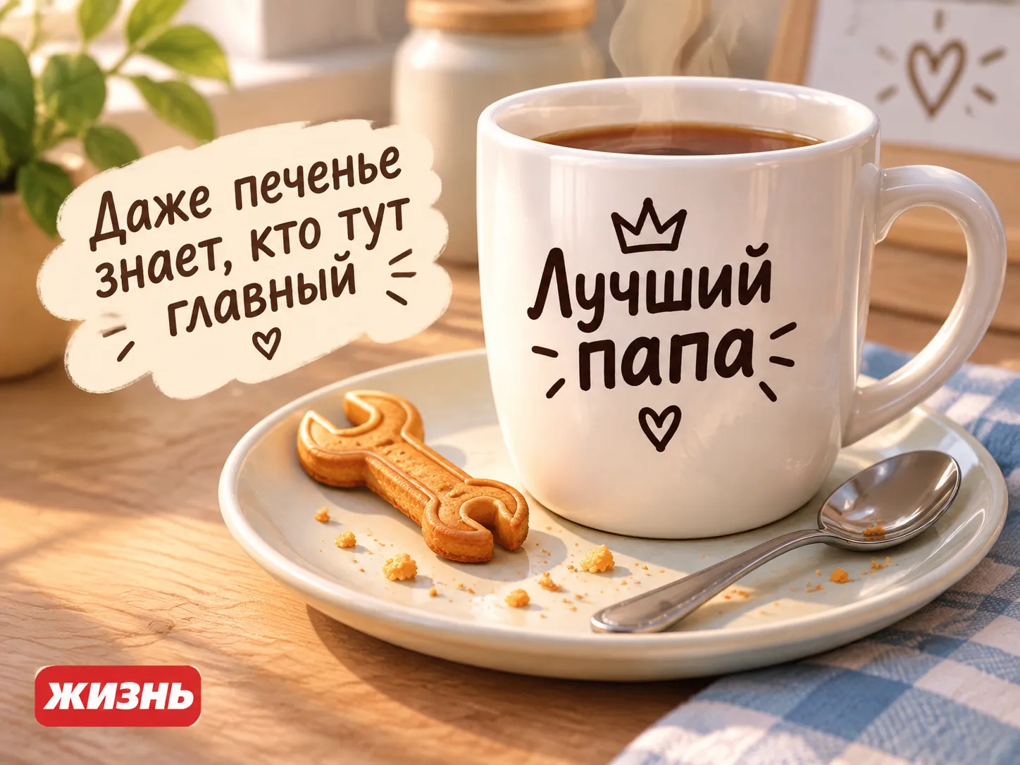 Коллаж: Сорокина Екатерина, фото сгенерировано нейросетью GPT Images