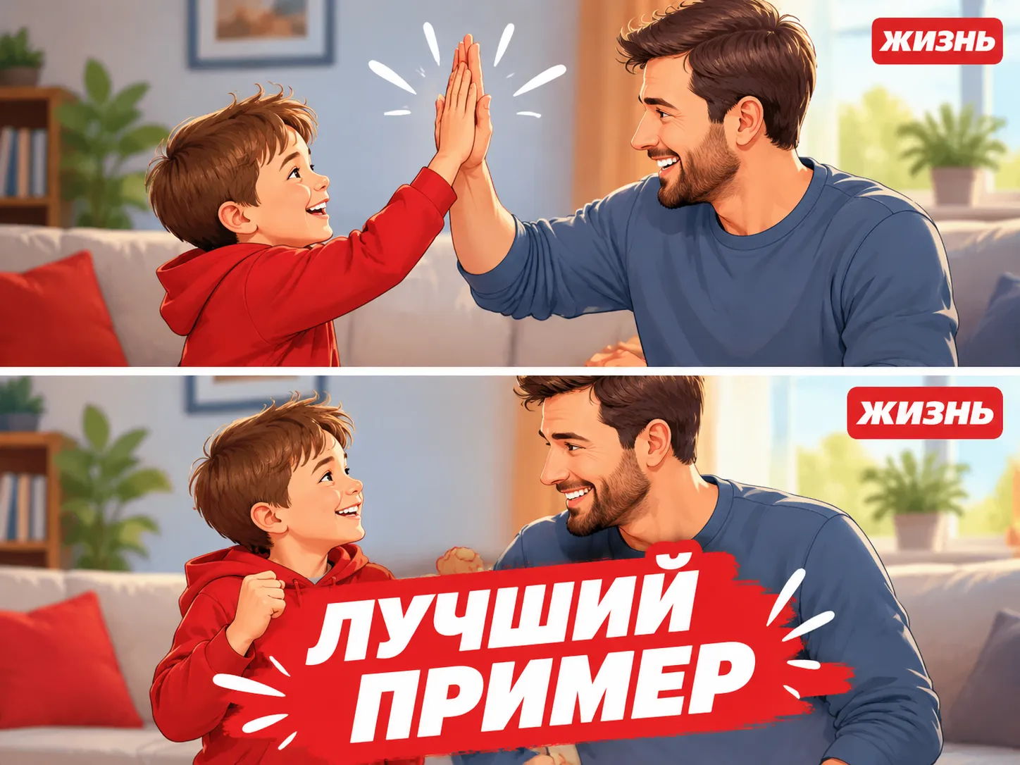 Коллаж: Сорокина Екатерина, фото сгенерировано нейросетью GPT Images
