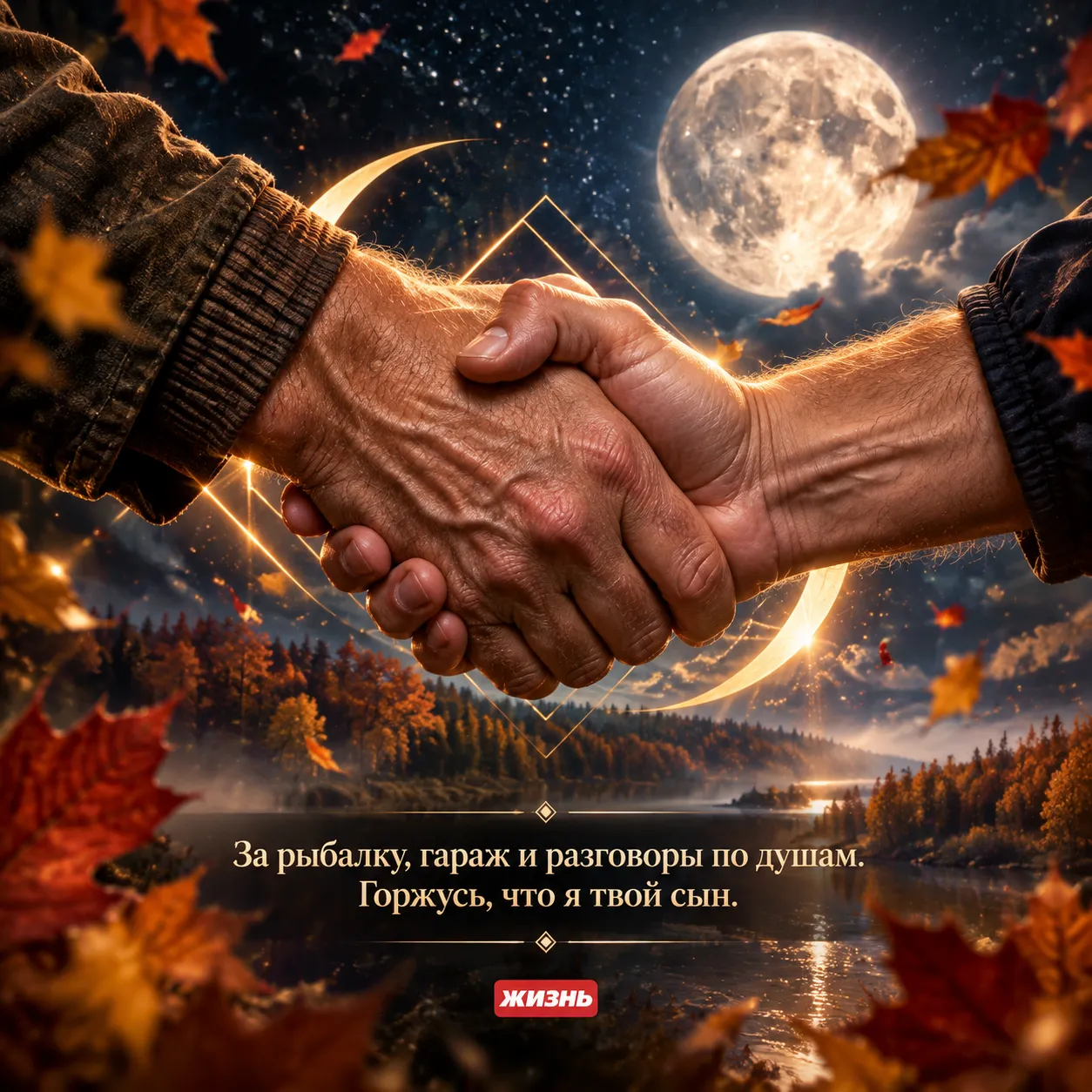 Коллаж: Сорокина Екатерина, фото сгенерировано нейросетью GPT Images