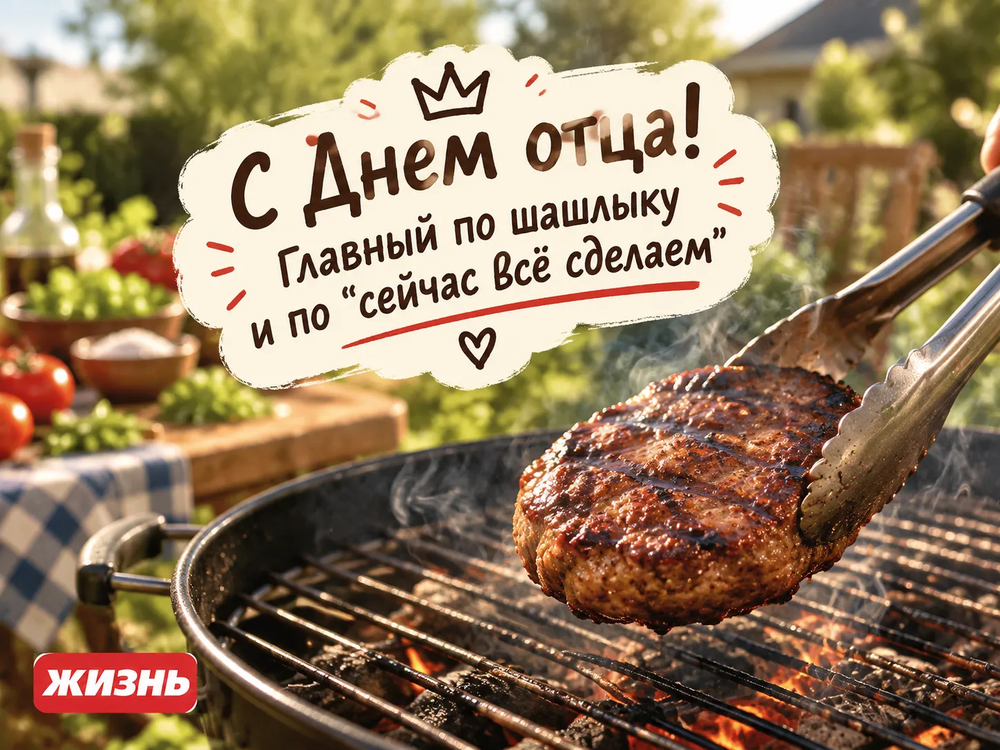 Коллаж: Сорокина Екатерина, фото сгенерировано нейросетью GPT Images