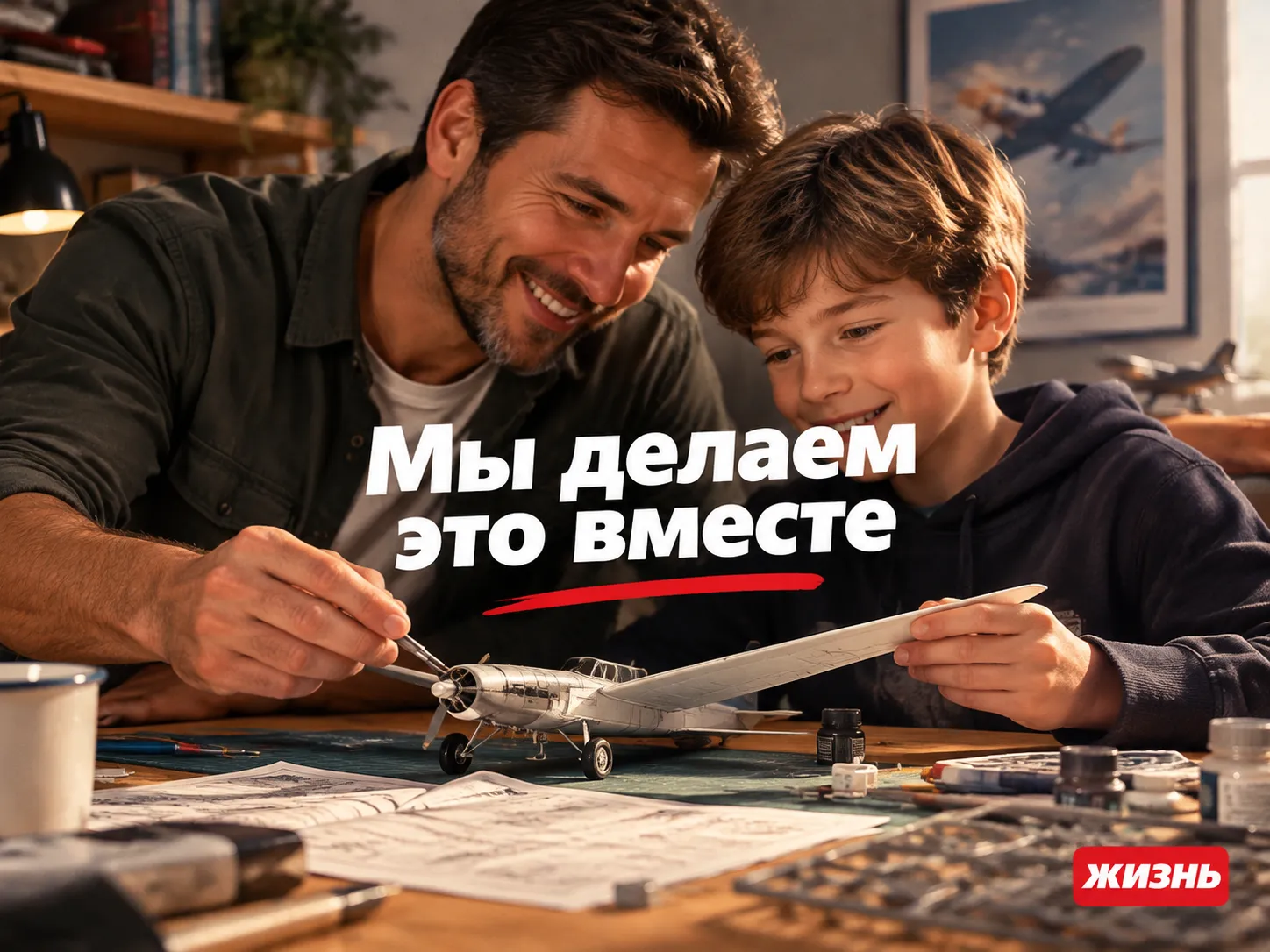 Коллаж: Сорокина Екатерина, фото сгенерировано нейросетью GPT Images
