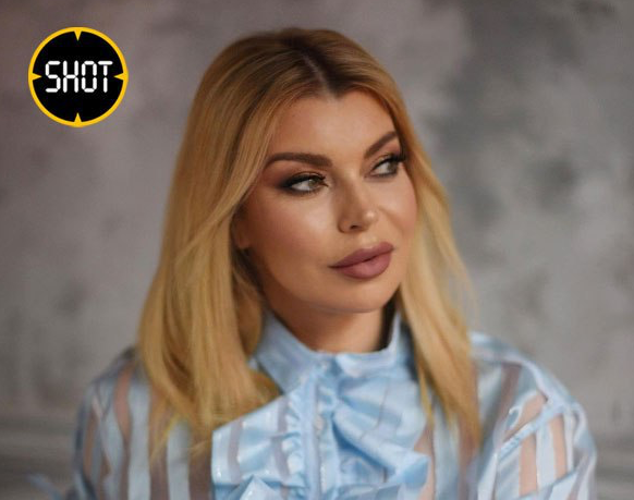 "Буду просто Лада, без Дэнс". Певица - о последствиях ДТП