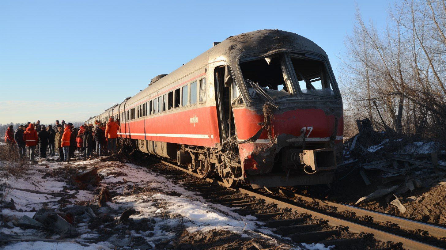 Поезд №354С Адлер — Пермь