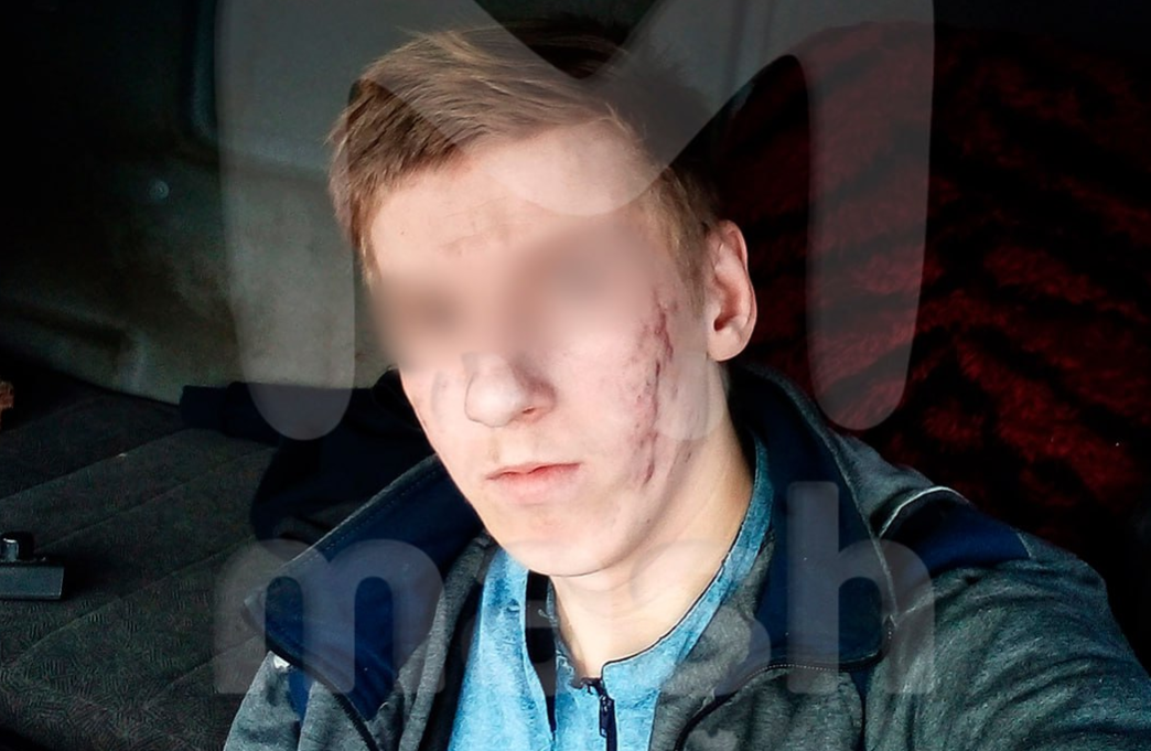 Извращенке спб