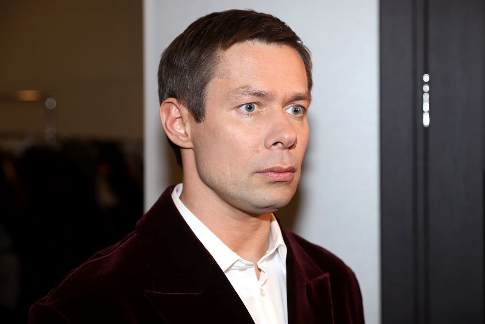 Стас Пьеха госпитализирован со стенокардией в Москве