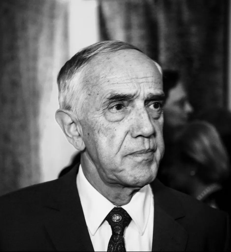 В Австрии умер изобретатель знаменитого пистолета, миллиардер Гастон Глок