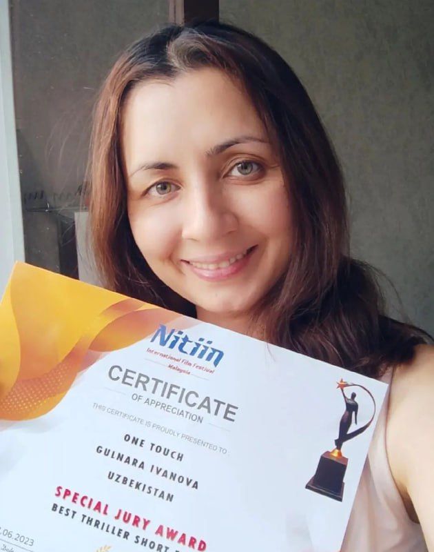 Писатель Стивен Кинг за $1 продал права на рассказ студентке из Узбекистана