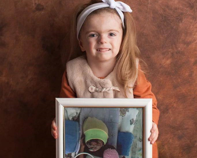 Дюймовочка из Балашихи!