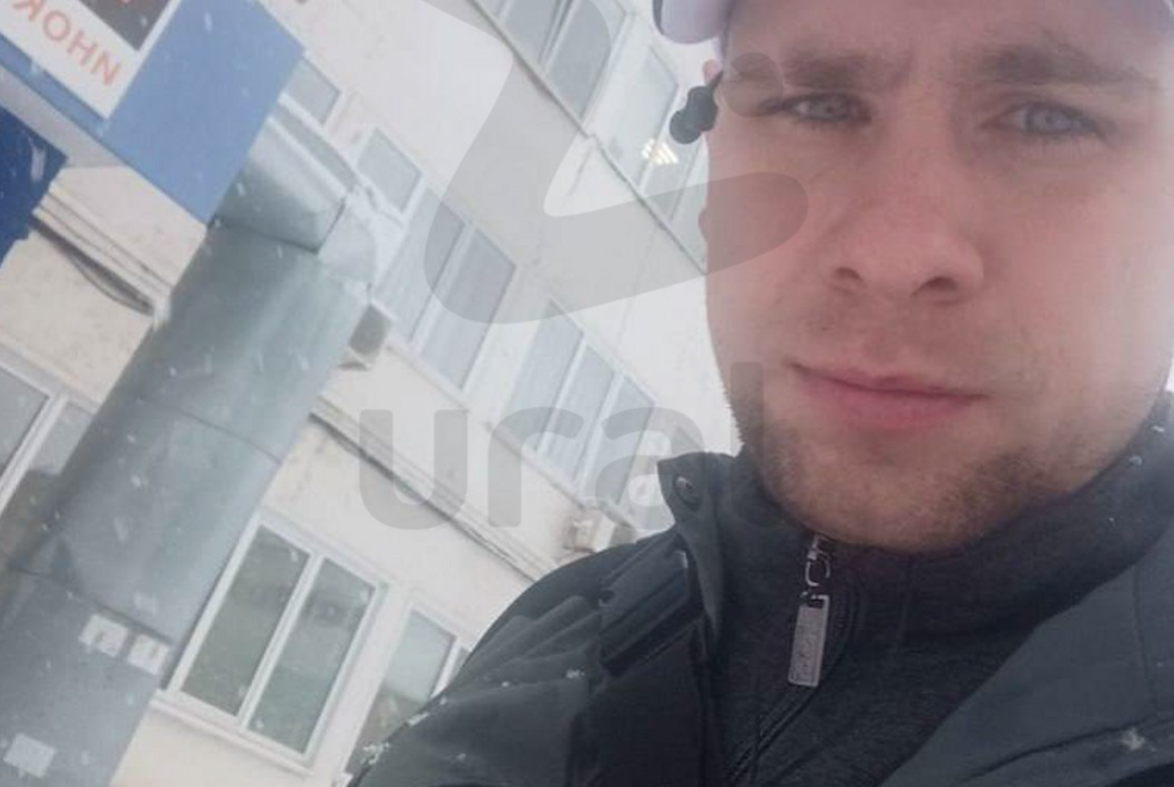 На Урале парень покончил с собой через 7 дней после таинственной ...