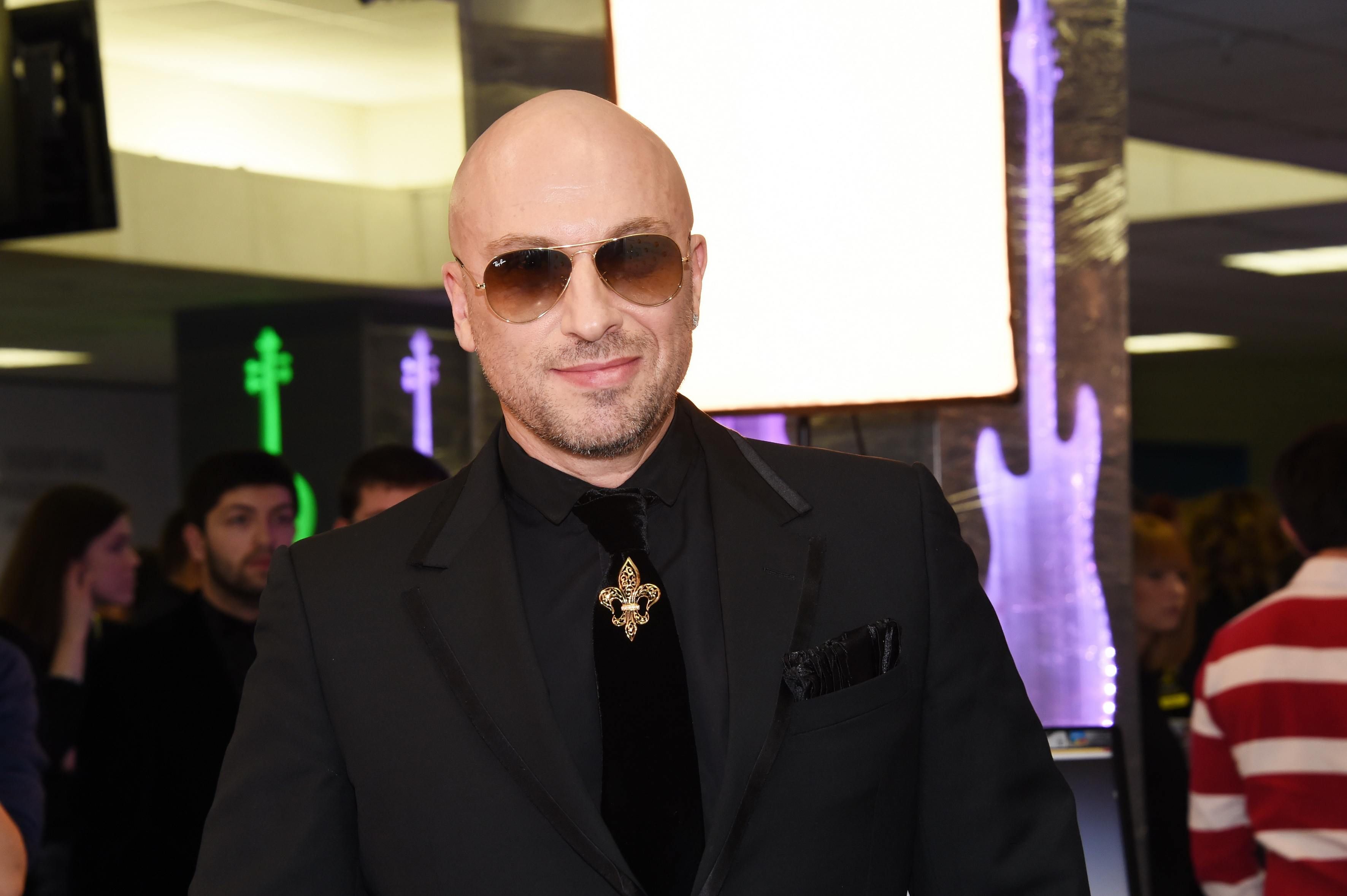 Дмитрий Нагиев стал ведущим ежегодной премии "Женщина года"