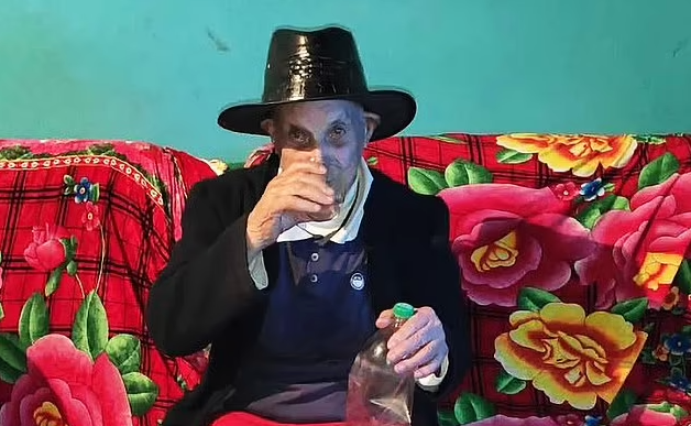 Старейший в мире 127-летний человек умер за неделю до дня рождения