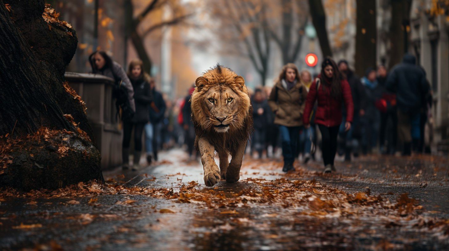 Нейросеть для генерации фото