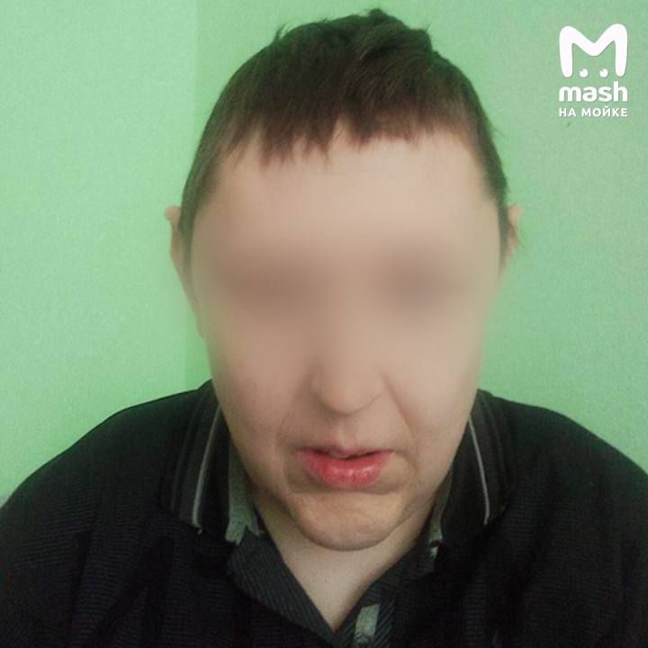 В Питере задержали мужчину, когда он расчленял товарища и варил из него суп