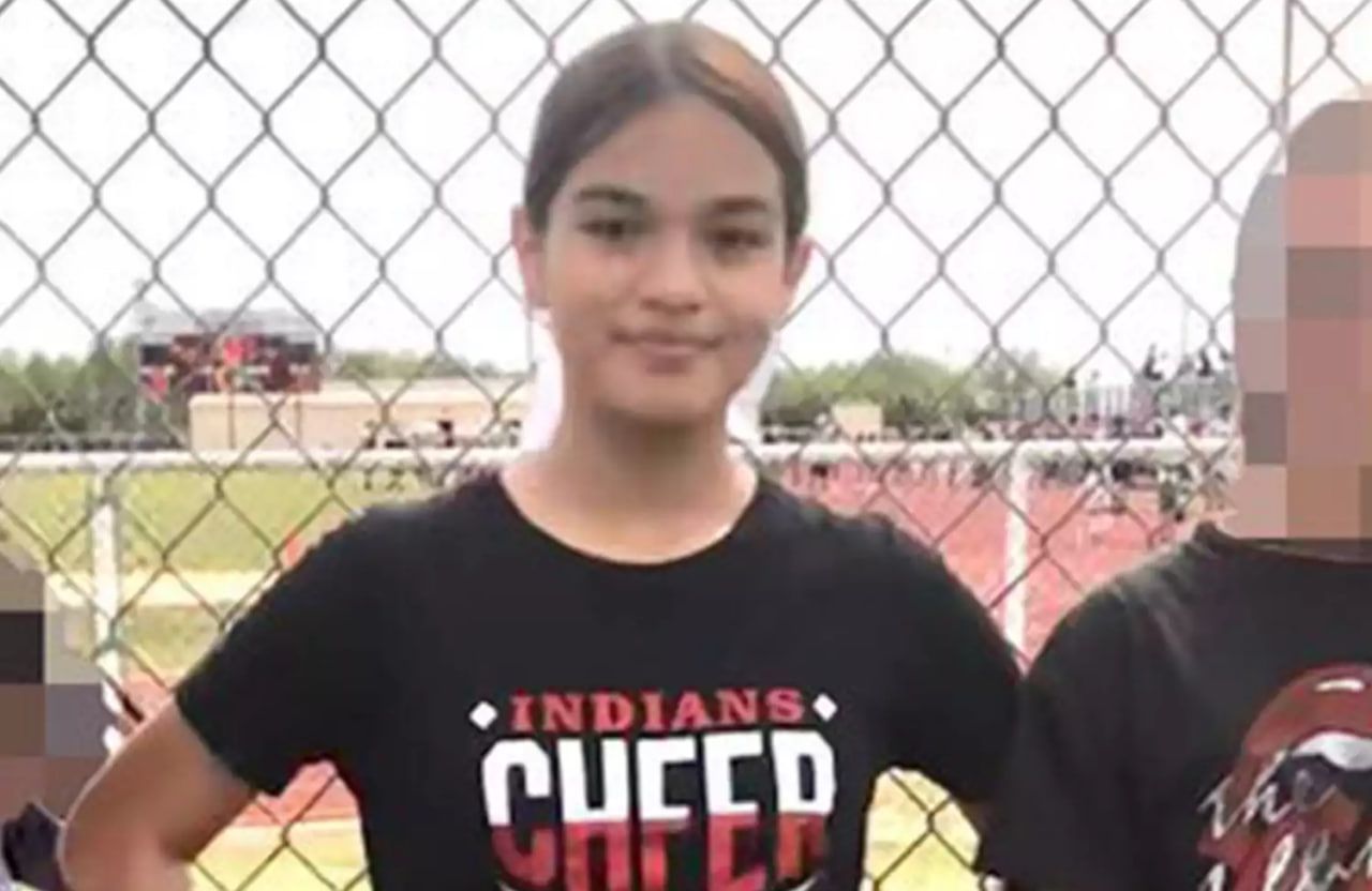 В США 12-летняя чирлидерша умерла из-за того, что мама лечила её травмы ...
