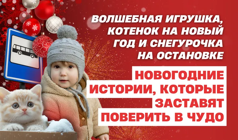 Коллаж: Полина Кравченко