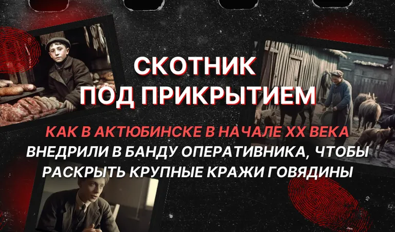 Коллаж: Полина Кравченко
