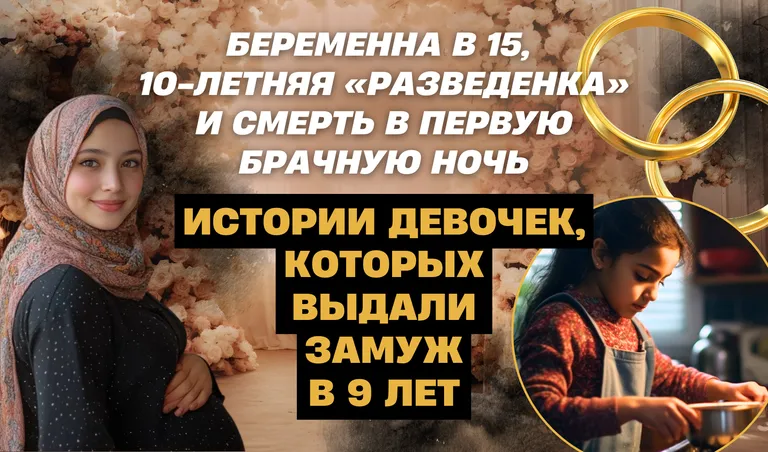 Коллаж: Полина Кравченко