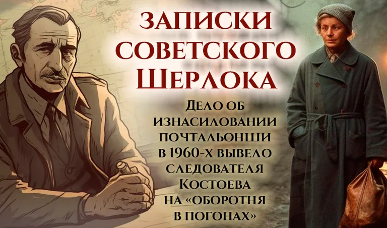 Коллаж: Ксения Михед