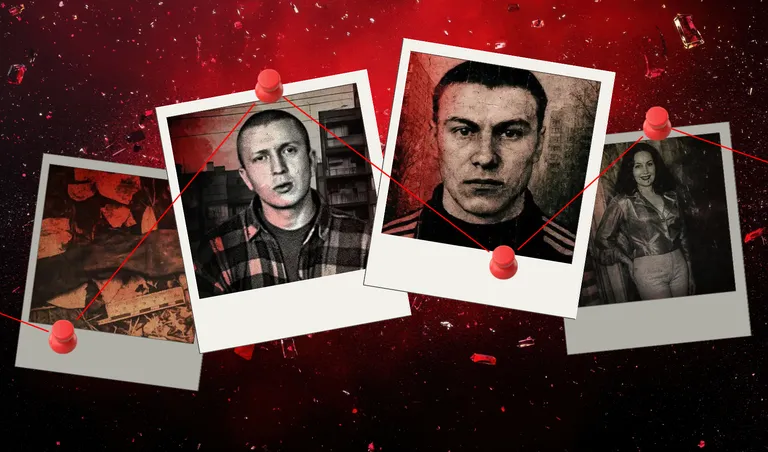 КОЛЛАЖ: ПОЛИНА КРАВЧЕНКО